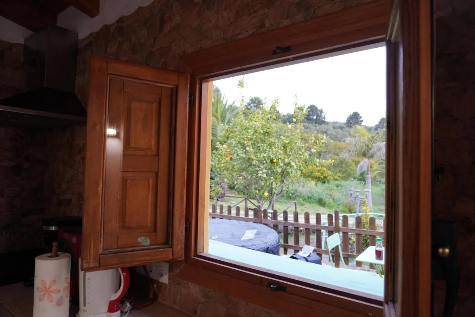 Mirador De Marengo Guest House Icod De Los Vinos Spain