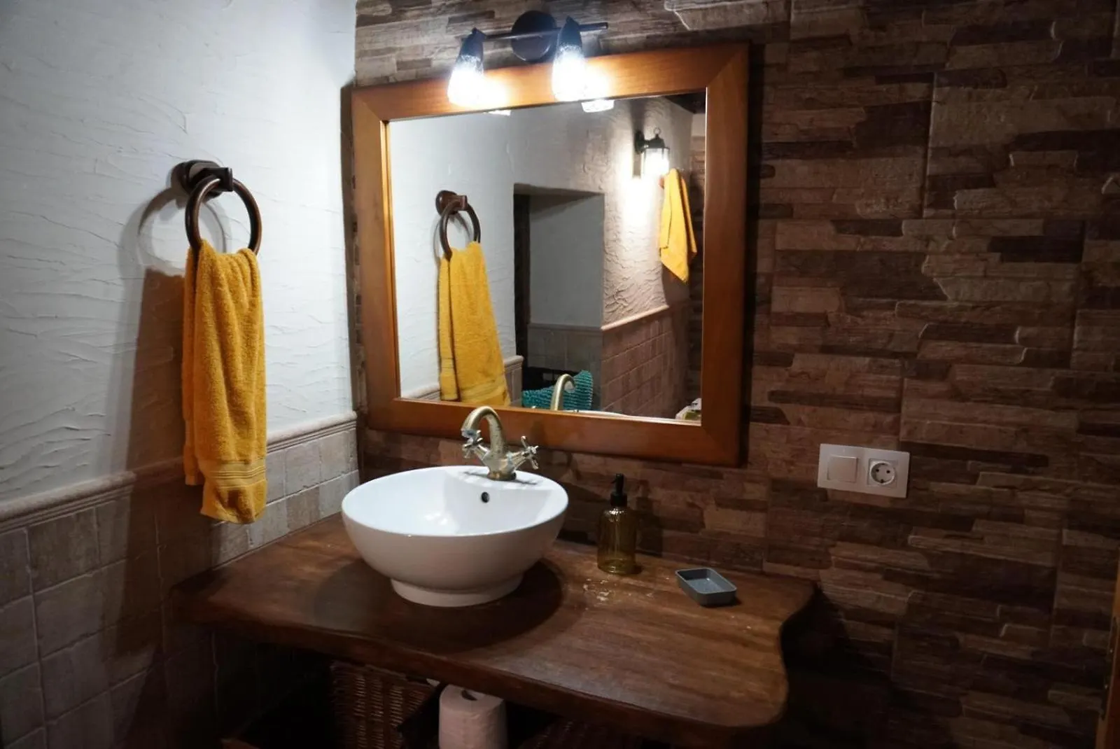 Mirador De Marengo Guest House Icod De Los Vinos Country house