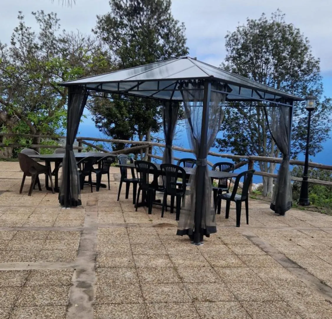 Pensjonat Mirador De Marengo Icod De Los Vinos