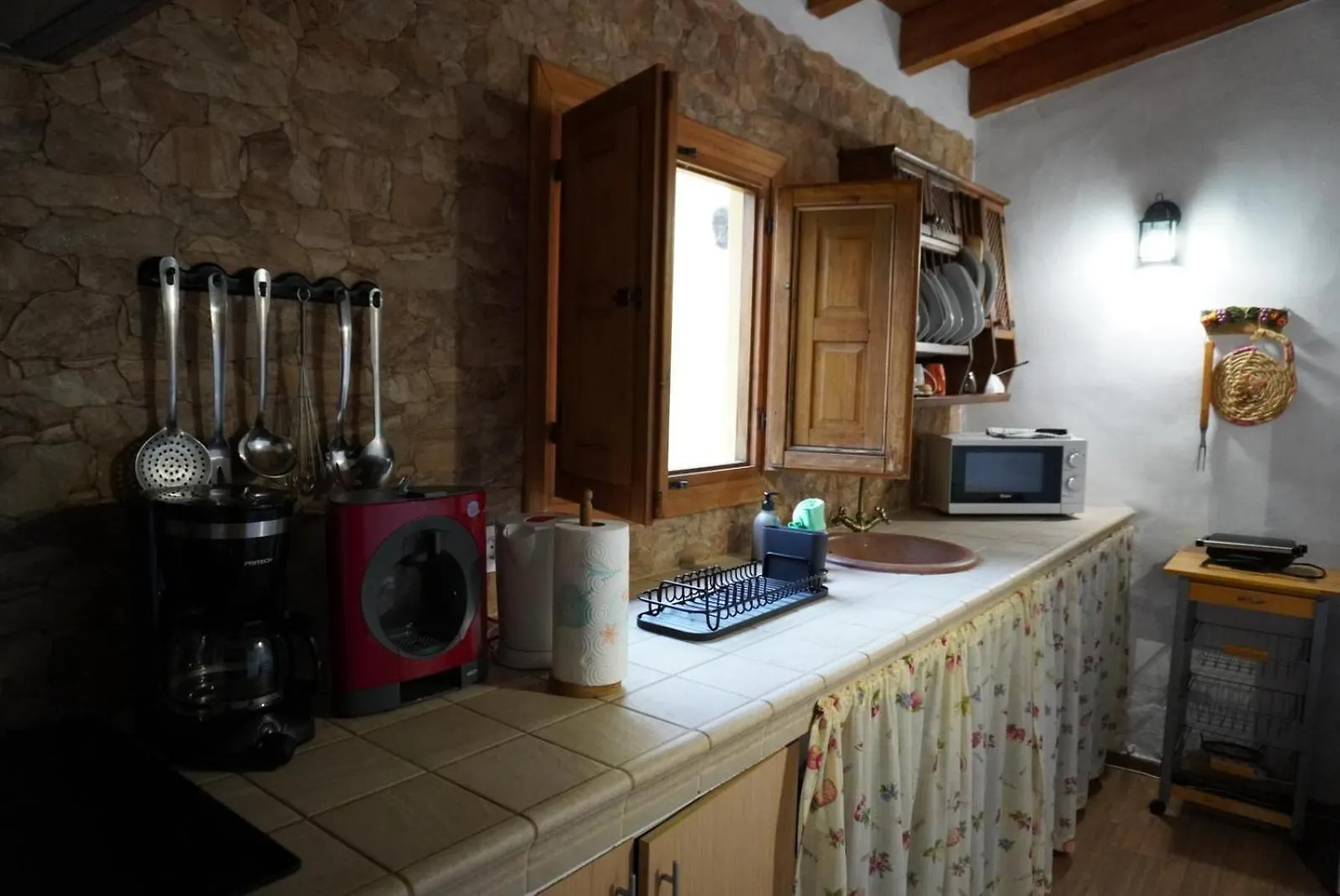 Gospodarstwo wiejskie Pensjonat Mirador De Marengo Icod De Los Vinos